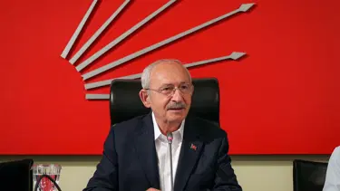 Kılıçdaroğlu Uludere'yi ziyaret etti
