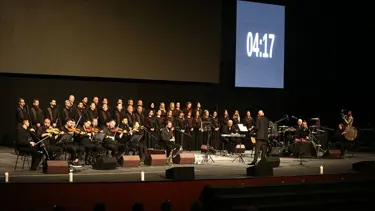 Antakya Medeniyetler Korosu İzmir'de sahne alacak