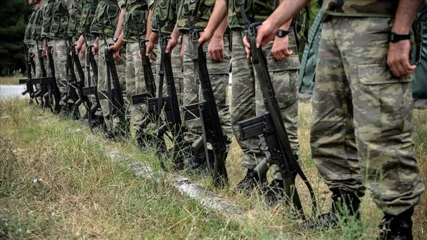 BEDELLİ ASKERLİK ÜCRETİ ŞUAN NE KADAR? 2