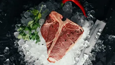 Kurbanlık etler nasıl saklanır?