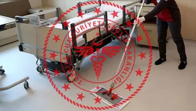 Sağlık Bakanlığı 3.658 işçi alımı kura tarihi 2025: Personel alımı kura çekimi ne zaman? Nihai aday listesi açıklandı mı?