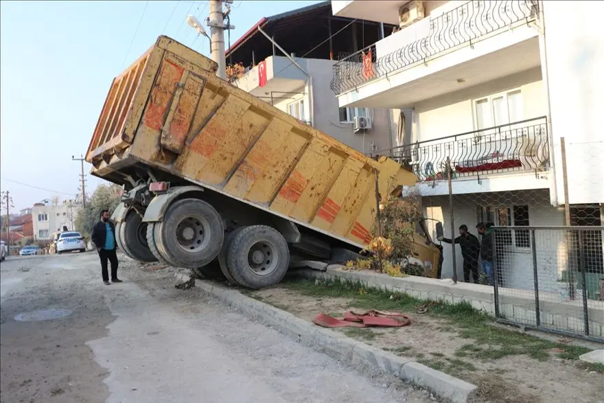 18-24 Aralık 2020 haftanın fotoğrafları 62