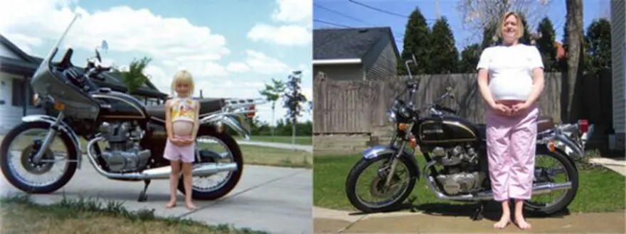 Anıları tekrar canlandırdılar 15