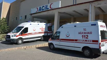 SON DAKİKA HABERİ: Rasulayn'da 2 asker şehit oldu, 8 asker yaralı