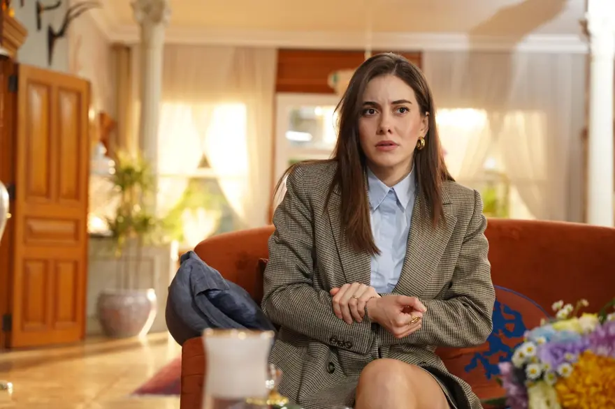 "BU KADAR YETENEKLİ İNSANI BİR ARAYA GETİRMEK BÜYÜK BAŞARI" 4