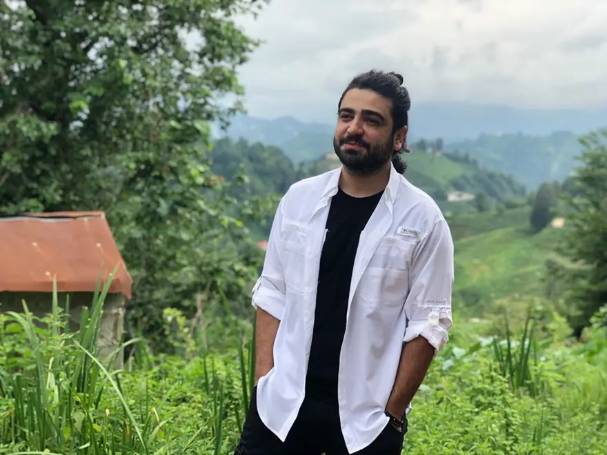 Haluk Levent: Covid testim negatif 47