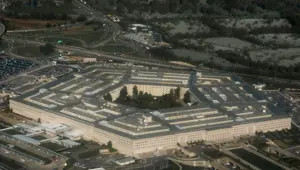 Pentagon yine Microsoft'u seçti: 22 milyar dolarlık ihale Pentagon yine Microsoft'u seçti: 22 milyar dolarlık ihale