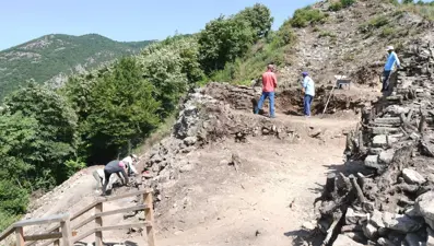 Çobankale kazılarına Cumhurbaşkanlığı desteği