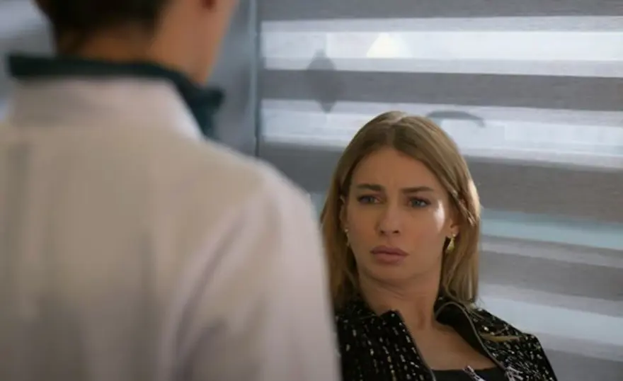 NERMİN VEZGEÇMİYOR 9