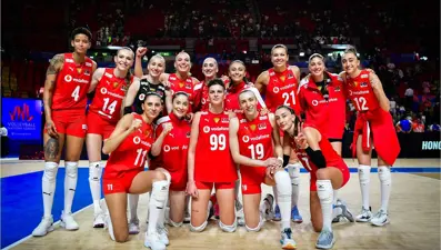 Filenin Sultanları 2025 Dünya Şampiyonası ne zaman başlıyor? Kadınlar Dünya Voleybol Şampiyonası maç takvimi