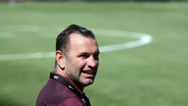 Okan Buruk basın toplantısı ne zaman, saat kaçta?