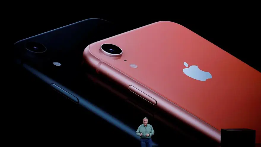 iPhone Xr 46 iPhone Xr 46