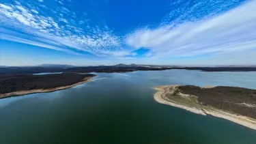 İstanbul barajlarındaki doluluk oranı kaç oldu? İSKİ açıkladı