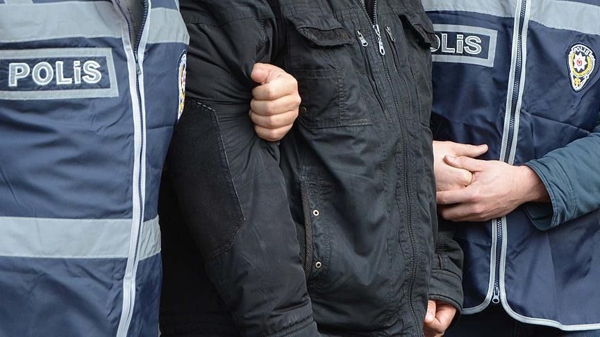 Sahte parayla alışverişe gözaltı