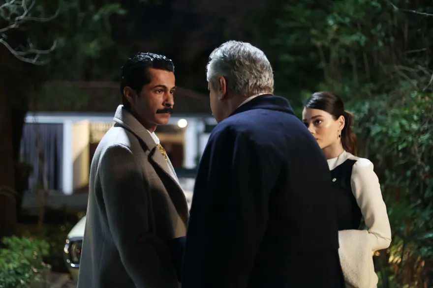 Sen Ağlama İstanbul 7. bölümde neler olacak? Şehrazat ve Kubat için zor günler 2