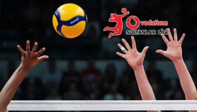 Sultanlar Ligi fikstürü: Vodafone Sultanlar Ligi maçları ne zaman, saat kaçta, hangi kanalda?