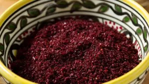 Sumak corona virüsten koruyor mu? (Dr. Ümit Aktaş, bağışıklık sistemini güçlendiren besinleri anlattı) Sumak corona virüsten koruyor mu? (Dr. Ümit Aktaş, bağışıklık sistemini güçlendiren besinleri anlattı)