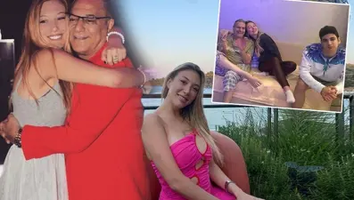 Yasmin Erbil: Ali Sadi 'Kendimi balkondan aşağı atarım' dedi