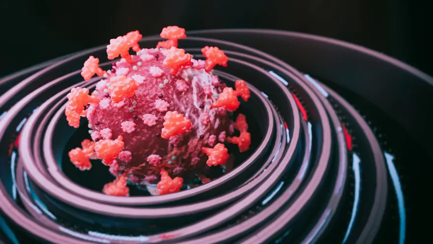 Araştırma: Omicron’un alt varyantı ciddi hastalıklara neden oluyor 2 Araştırma: Omicron’un alt varyantı ciddi hastalıklara neden oluyor 2