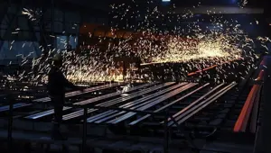 Haziran ayı sanayi üretimi rakamları açıklandı