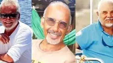 Eritre'de alıkonulan Türk denizciler serbest