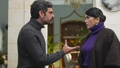 Güvercin 12. yeni bölüm 2. fragmanı