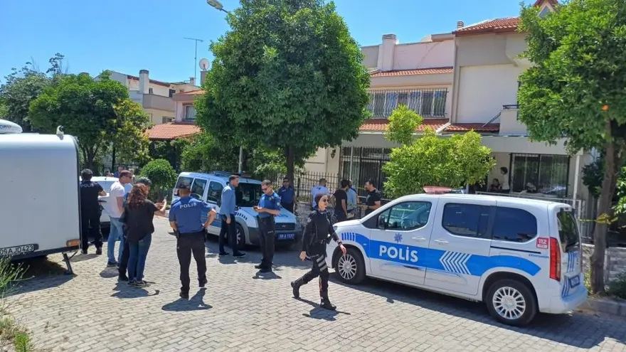 Aydın’da bir kişi başından vurulmuş halde bulundu 1