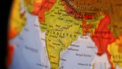 Hindistan'dan ABD adımı geldi