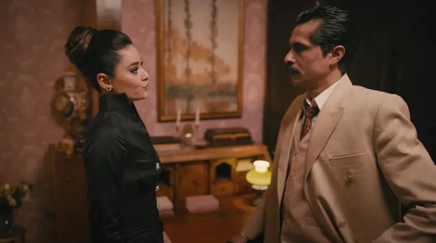 "SENDEN BOŞANMAYACAĞIM KUBAT" 6