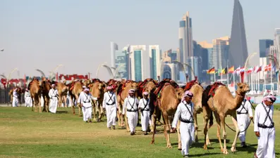 DSÖ uyardı: 2022 FIFA Dünya Kupası Covid-19'dan daha ölümcül bir pandeminin kaynağı olabilir (Deve gribi nedir?)