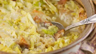 Gastroenterolog açıkladı: Karaciğeri koruyan 5 sebze