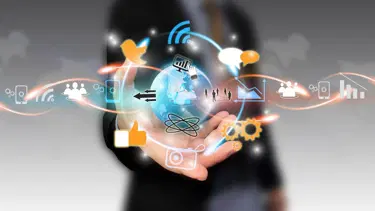 Sosyal medyayı kişisel deneyim alanına dönüştüren uygulama: Touchapp