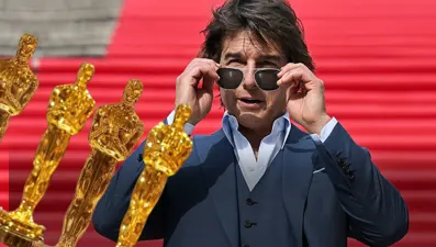 Tom Cruise'a Oscar kazandırabilecek o rol belli oldu