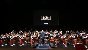 Doğuş Çocuk Senfoni Orkestrası’ndan Galataport İstanbul’da 23 Nisan'a özel ücretsiz konser