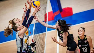 Filenin Sultanları İtalya'ya mağlup oldu