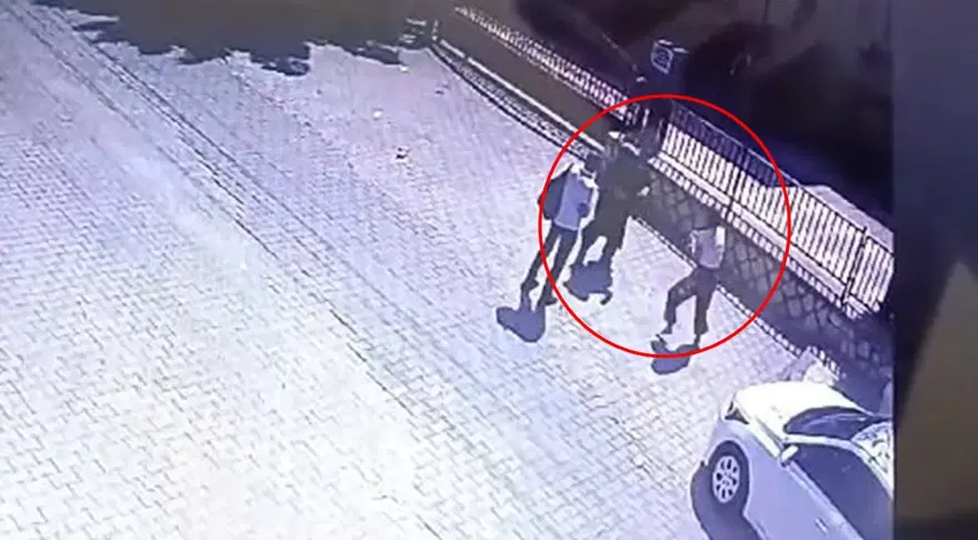Mardin’de gelinden kayınvalidesine dayak | Terlikledövdü, arabayla ezmeye çalıştı: “Düğünden sonra normal biri olmadığını farkettik” 3 Mardin’de gelinden kayınvalidesine dayak | Terlikledövdü, arabayla ezmeye çalıştı: “Düğünden sonra normal biri olmadığını farkettik” 3