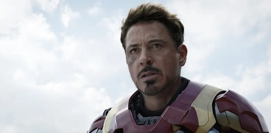 Iron Man 10 yaşında (Fotoğraflarla Robert Downey Jr) 75