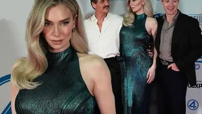 Fantastik Dörtlü filminin yıldızı Vanessa Kirby anne oluyor: Fotoğraf çekiminde duyurdu
