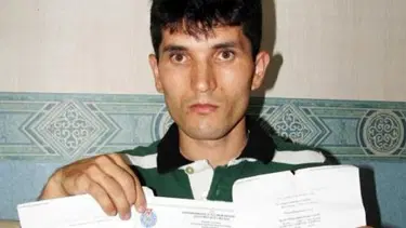 Bir 'ÖSYM hatası' iddiası daha!