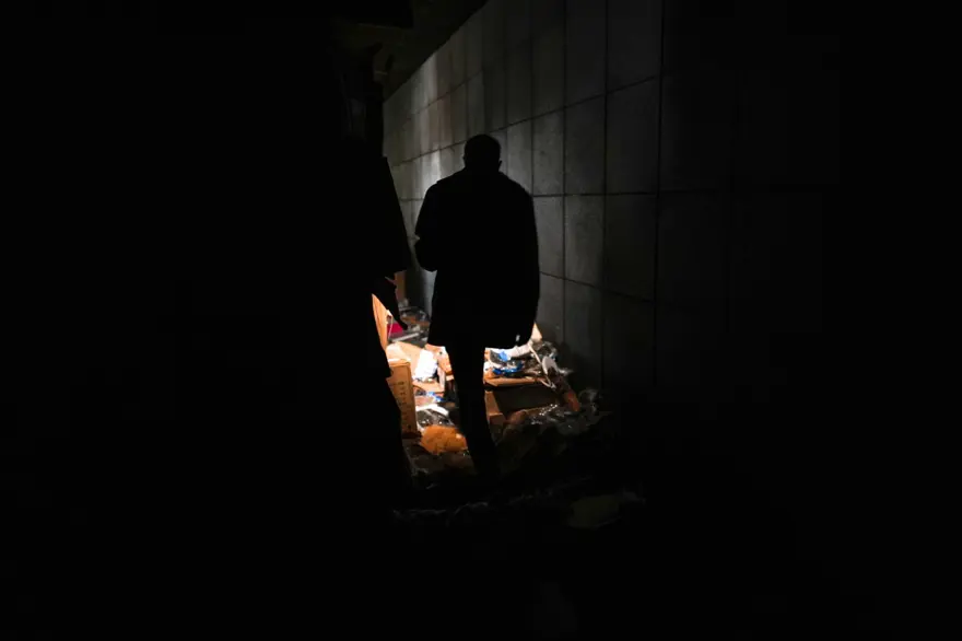 Suriye'de rejimin "narko-devlet" olduğunun en açık kanıtı: Esad'ın en büyük zehir deposu ortaya çıkarıldı 16