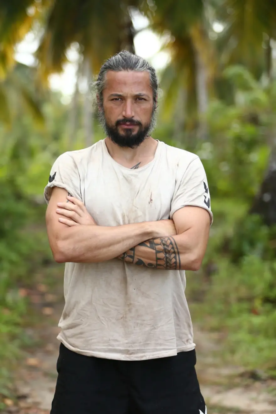 Survivor hakkında her şey (Ogeday'ın kolyesinden Şahika'nın küpesine kadar yarışmacılar hakkında bilmedikleriniz) 10 Survivor hakkında her şey (Ogeday'ın kolyesinden Şahika'nın küpesine kadar yarışmacılar hakkında bilmedikleriniz) 10