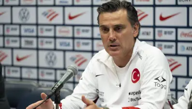 Milli Takım ABD'de: "Seneye de burada olmak istiyoruz"