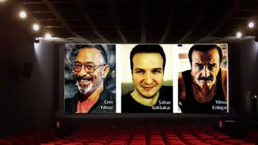 Yapımcılara çağrı: Getirin filmleri biz gösterelim (Sinemadaki kriz)