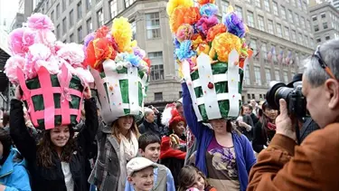 Paskalya nedir, ne zaman kutlanır? 2023 Paskalya Bayramı ne zaman?