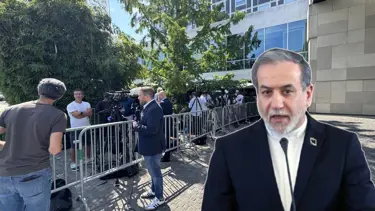 Dünyanın gözü kulağı bu toplantıda: İran ile müzakerelere devam kararı