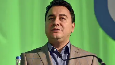 'Sadece Türkiye değil, dünya etkilendi'