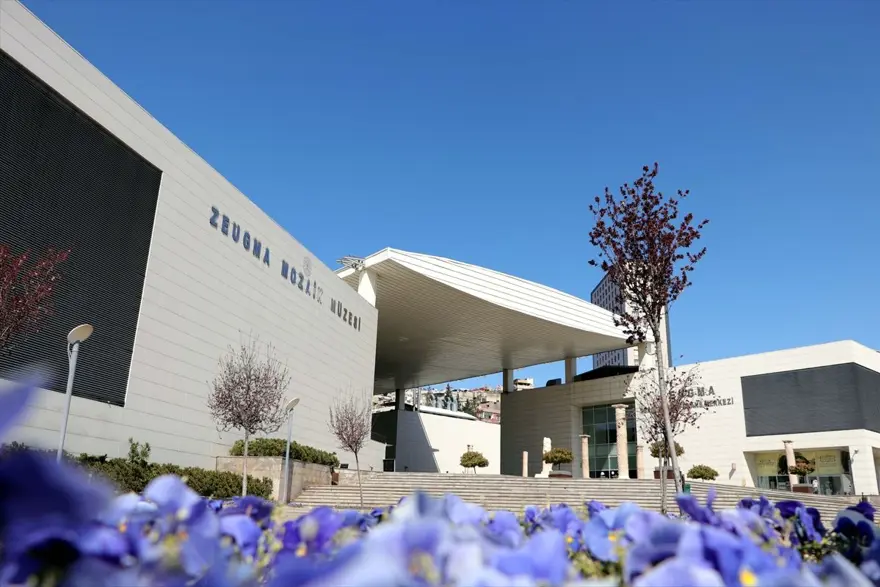 Mars'ı görmek isteyen Gaziantep'e geliyor 5