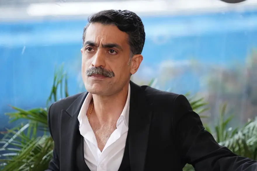 KAZIM: ARTIK KIZLARIM İÇİN YAŞAYACAĞIM 11