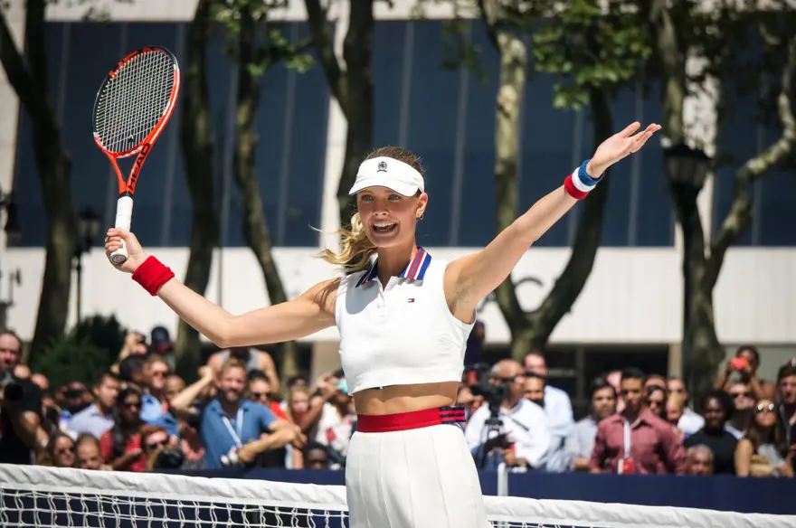 Nadal rakiplerini tek tek 'soydu' 14