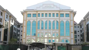 Antalya Büyükşehir Belediyesi'ne rüşvet soruşturmasında yeni gelişme: 3 kişi tahliye edildi